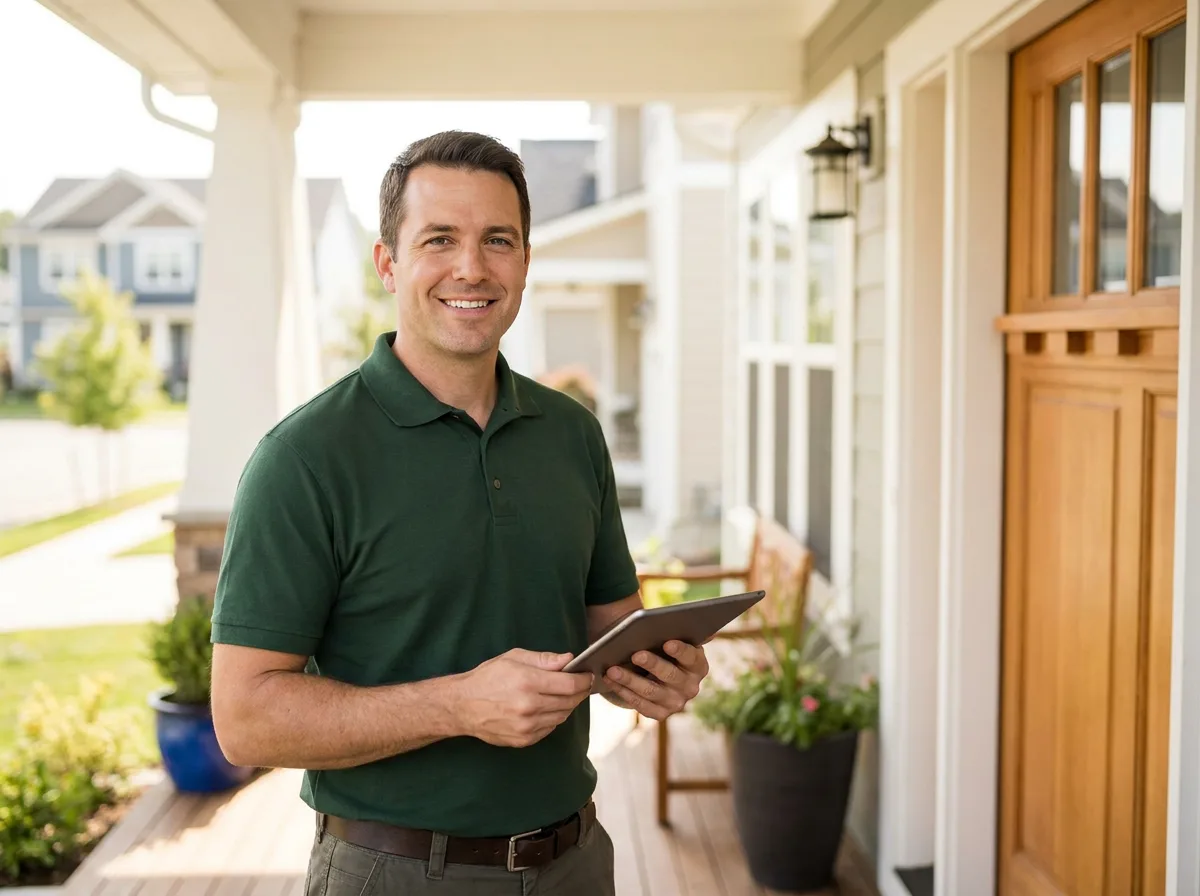 Pest control FAQs for Troy, WV